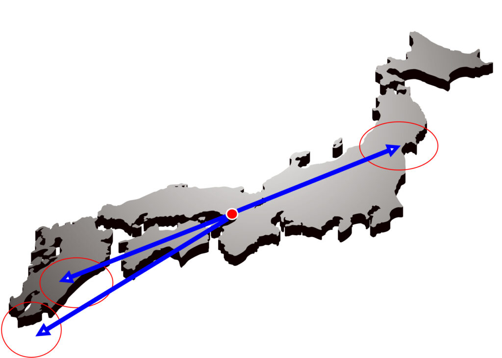 陸送価格具体例2