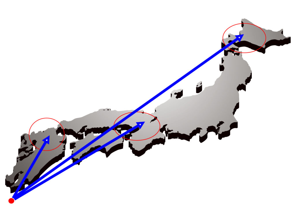 陸送価格具体例3